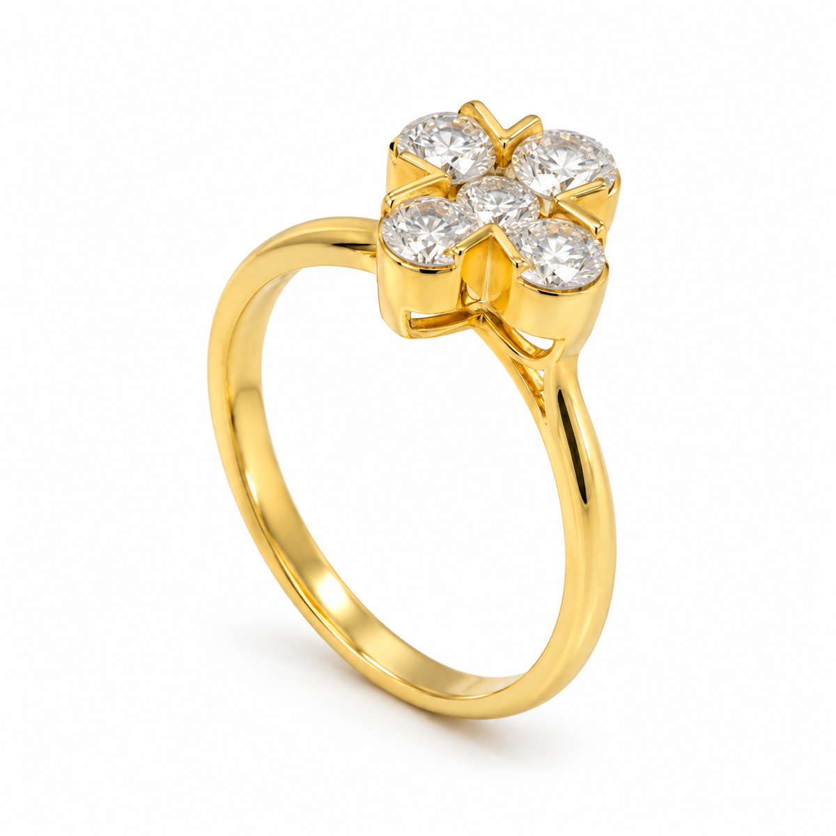 HIGHCARAT DIAMONDS