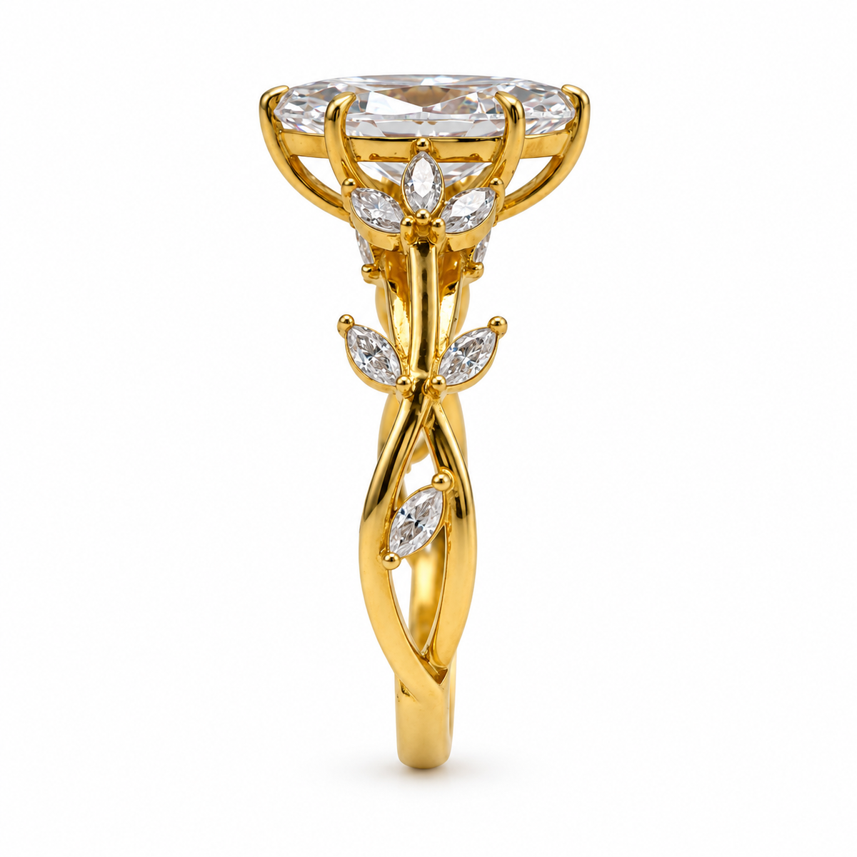 HIGHCARAT DIAMONDS