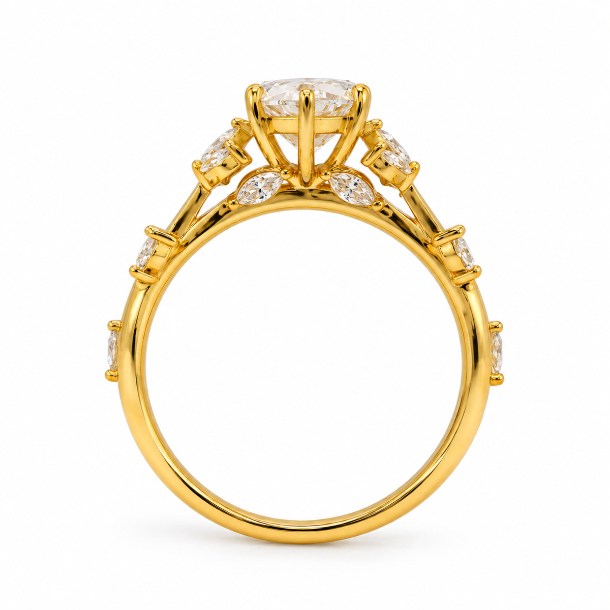 HIGHCARAT DIAMONDS