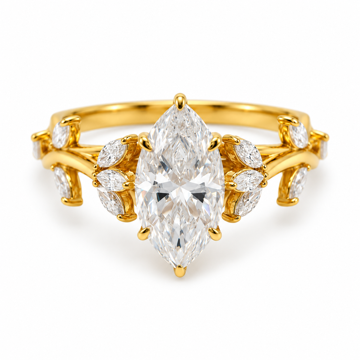 HIGHCARAT DIAMONDS
