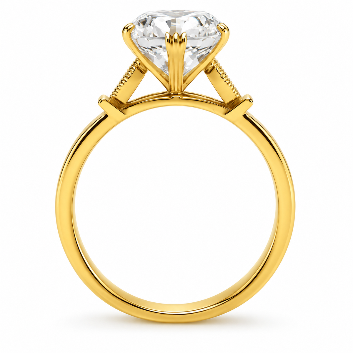 HIGHCARAT DIAMONDS
