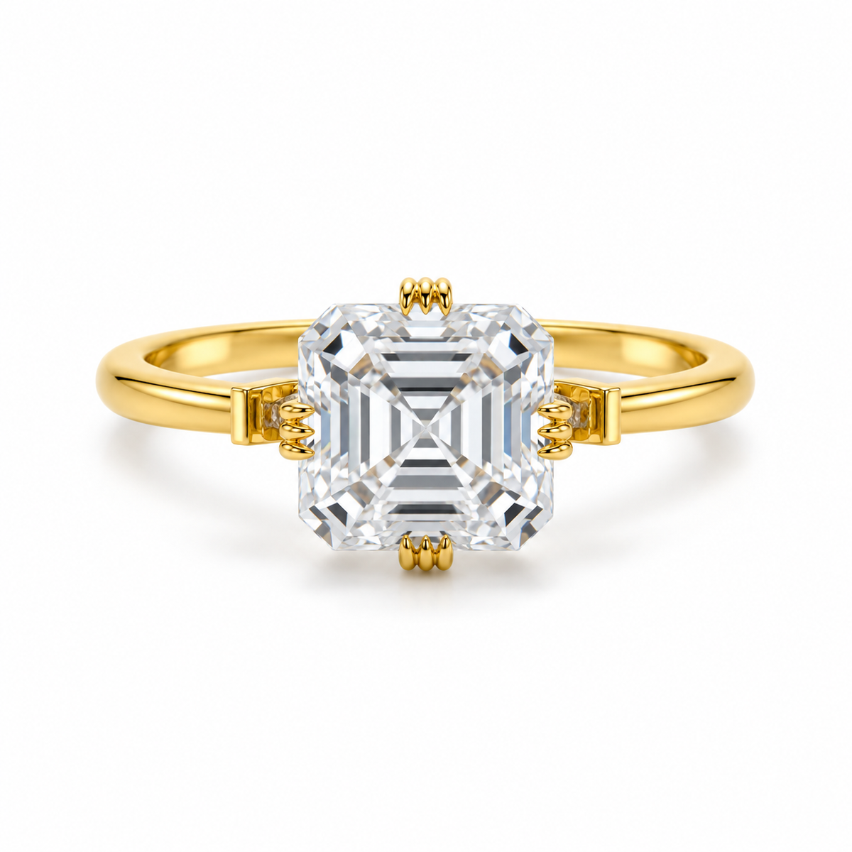 HIGHCARAT DIAMONDS