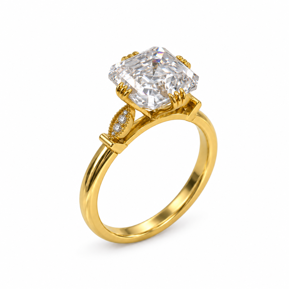 HIGHCARAT DIAMONDS