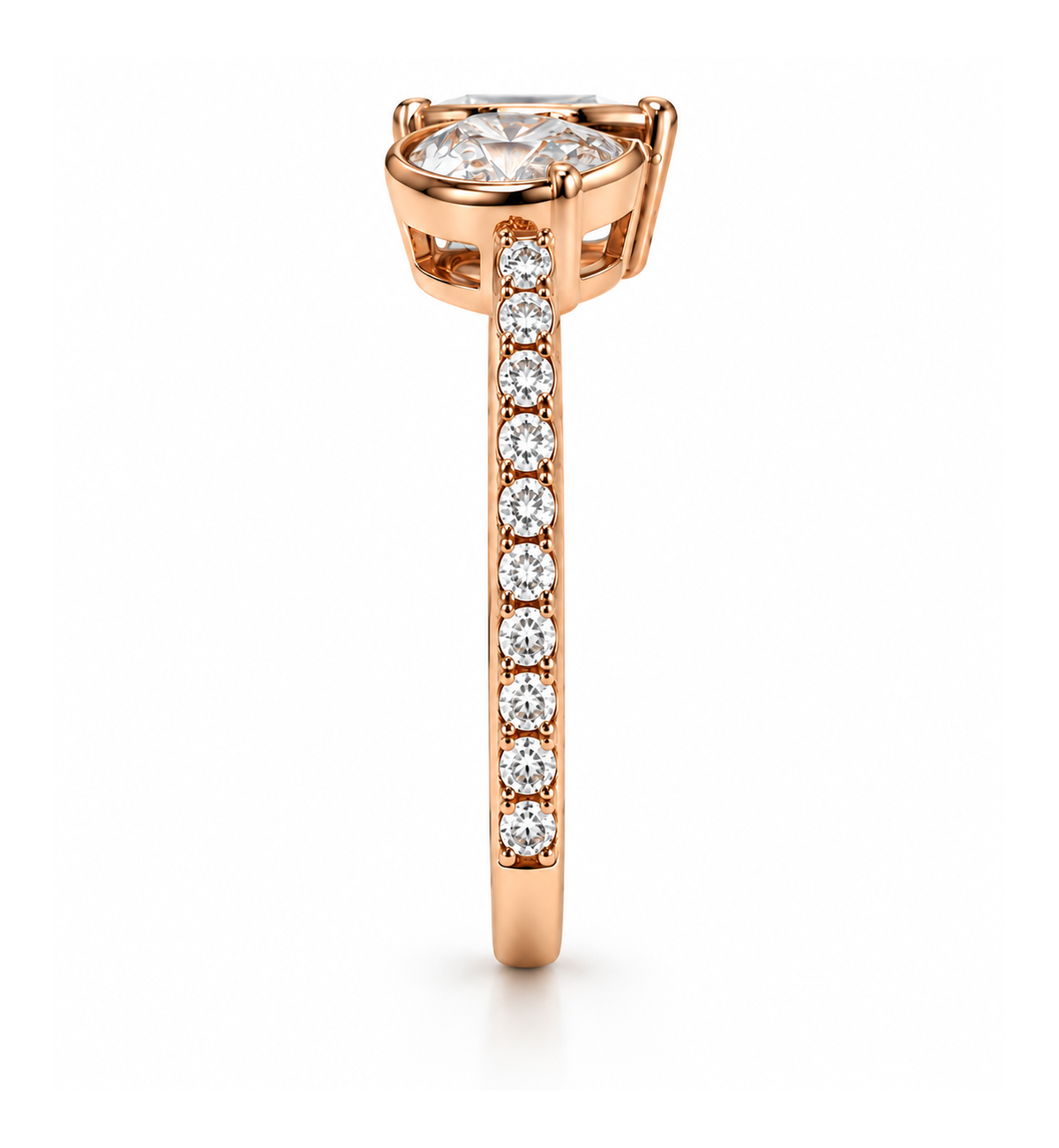HIGHCARAT DIAMONDS