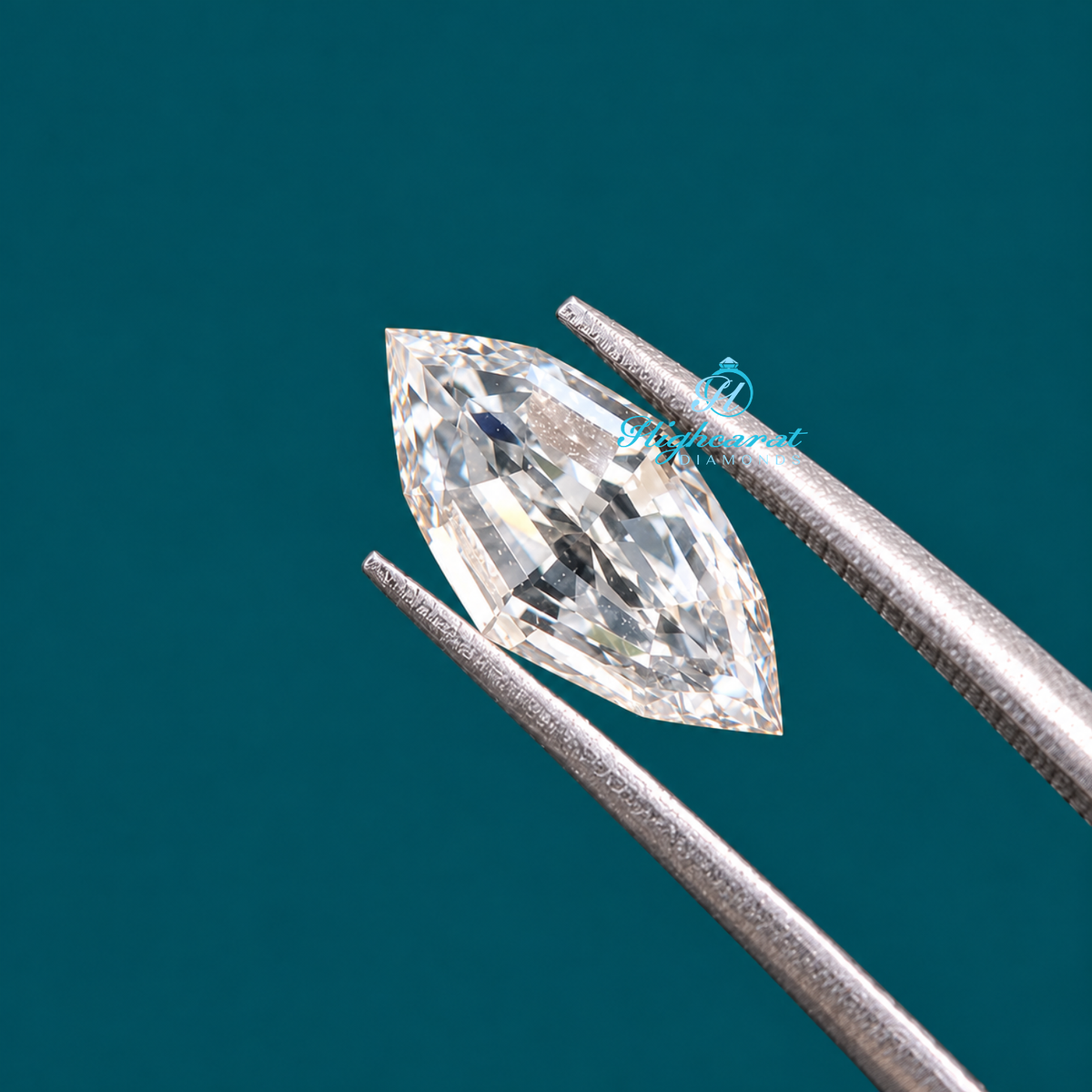 HIGHCARAT DIAMONDS