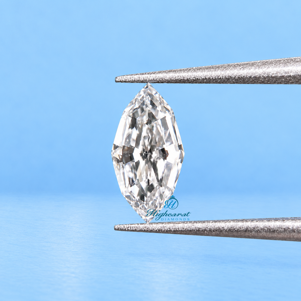 HIGHCARAT DIAMONDS