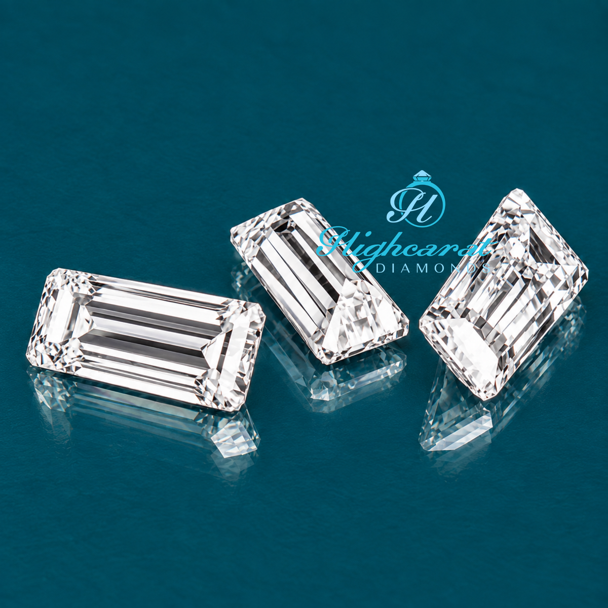 HIGHCARAT DIAMONDS