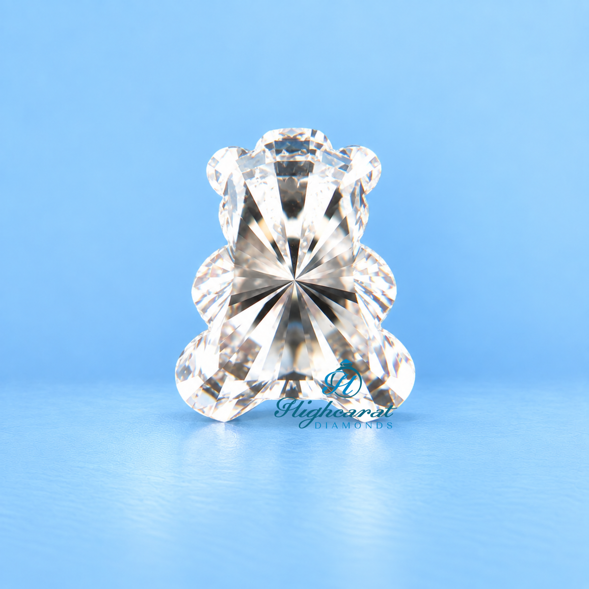 HIGHCARAT DIAMONDS