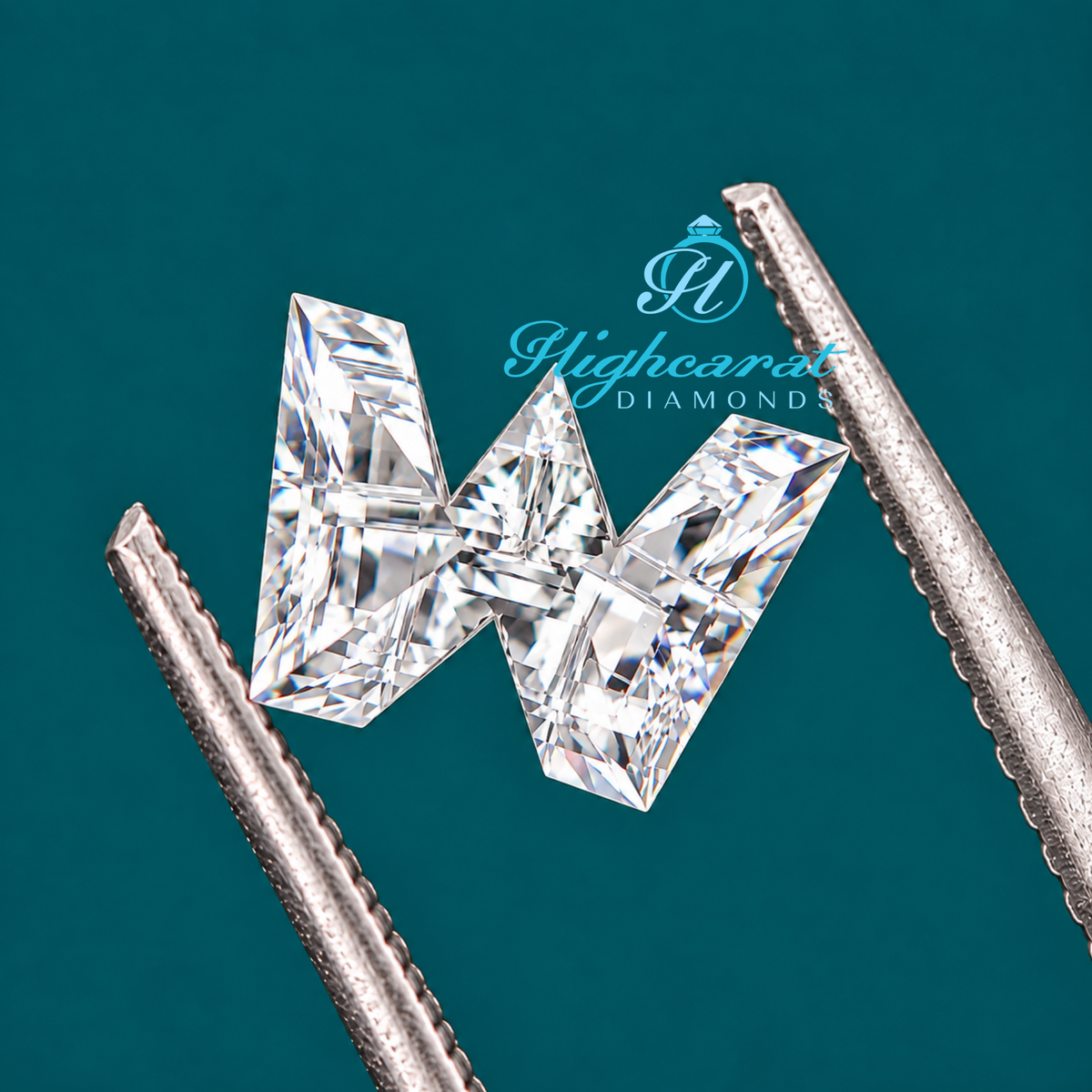HIGHCARAT DIAMONDS