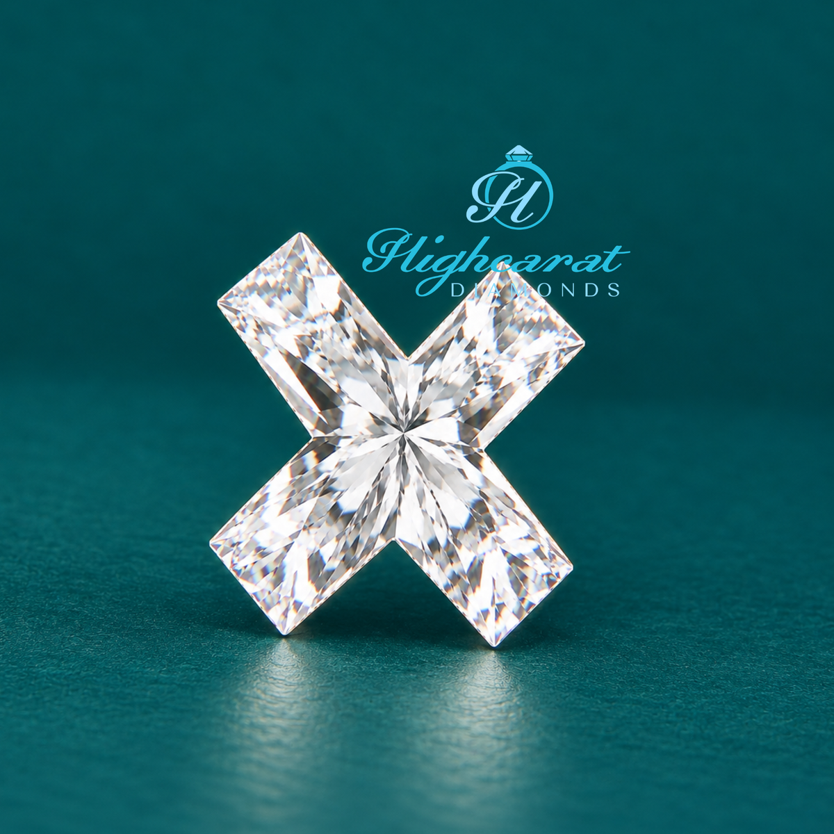 HIGHCARAT DIAMONDS