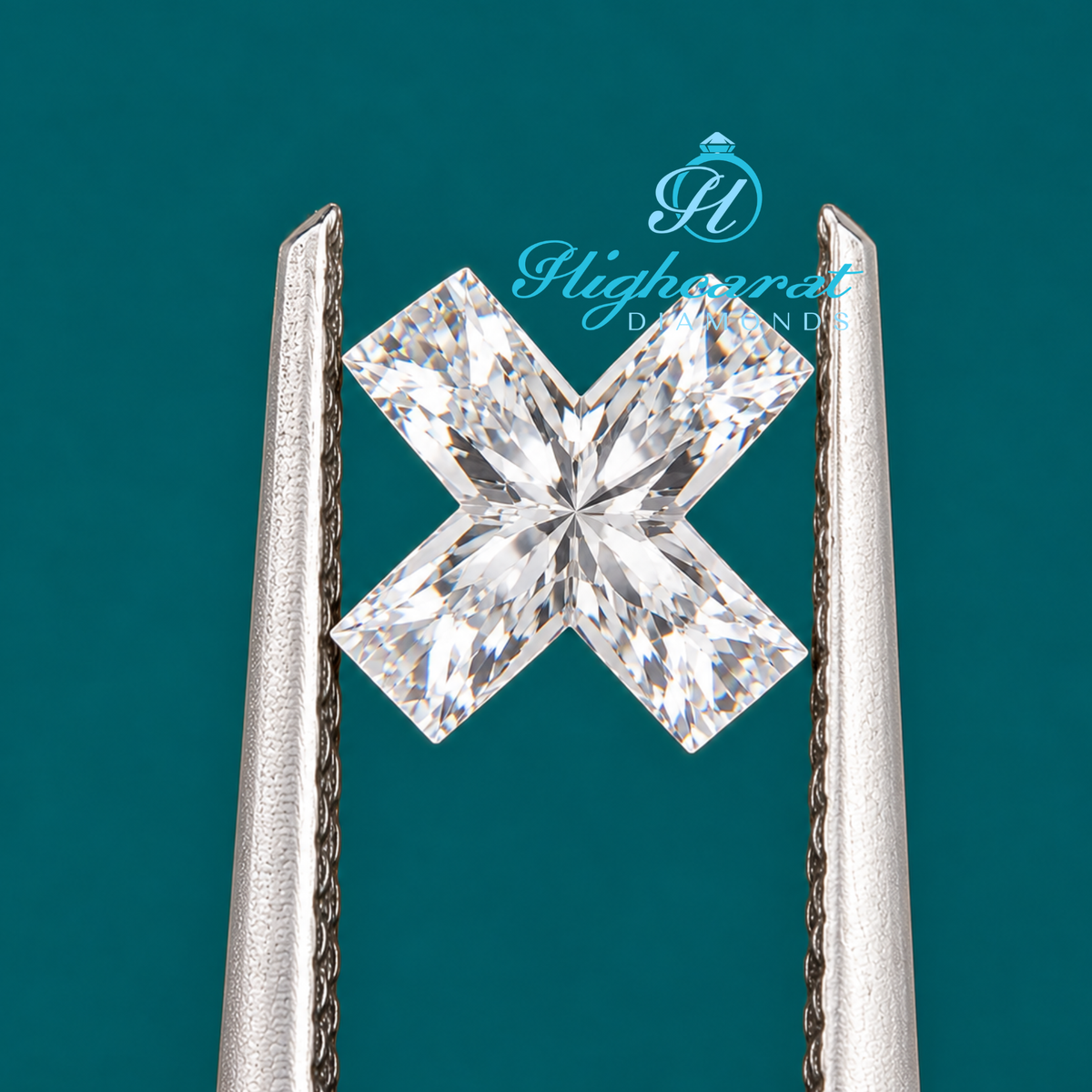 HIGHCARAT DIAMONDS