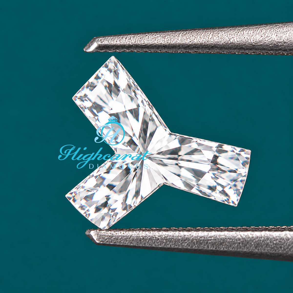 HIGHCARAT DIAMONDS