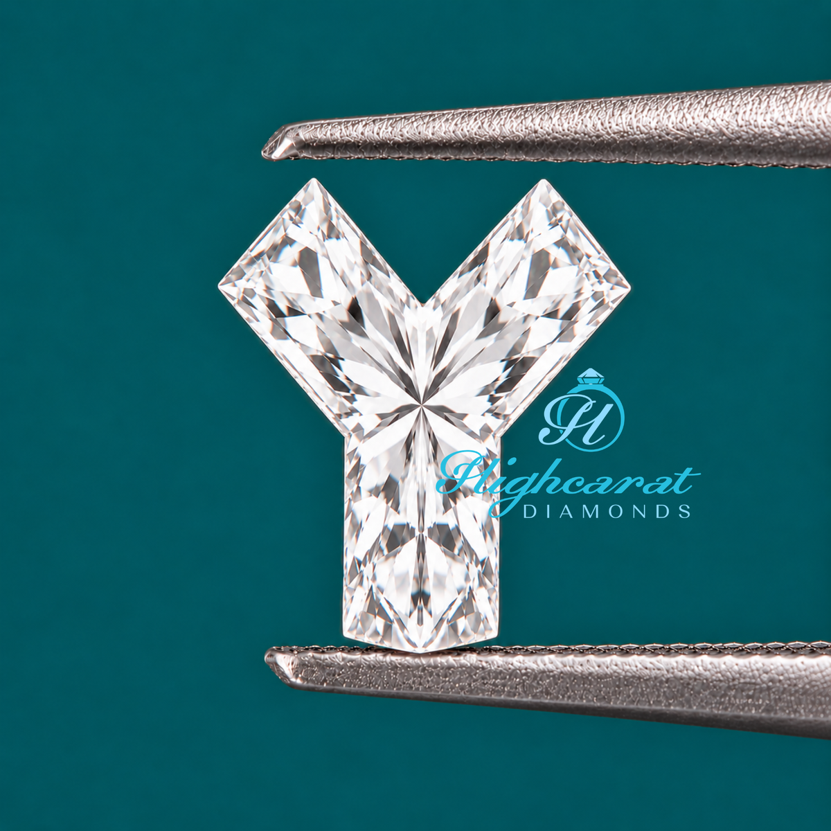 HIGHCARAT DIAMONDS