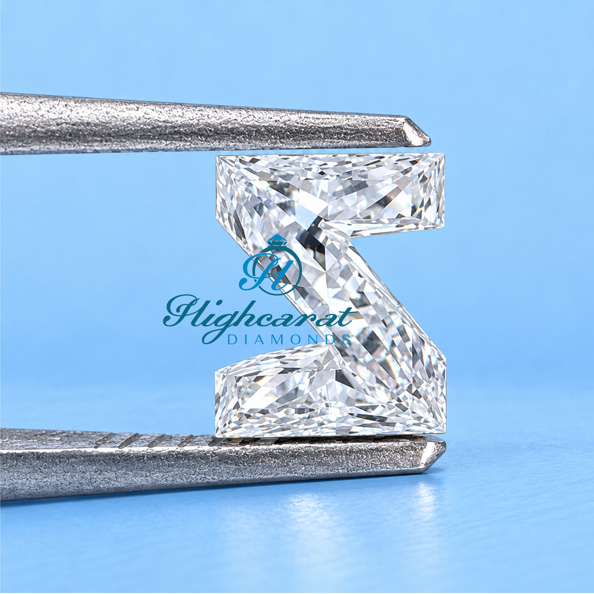 HIGHCARAT DIAMONDS